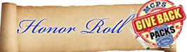 honor roll logo rev
